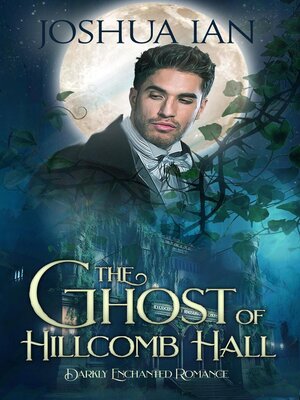 cover image of The Ghost of Hillcomb Hall